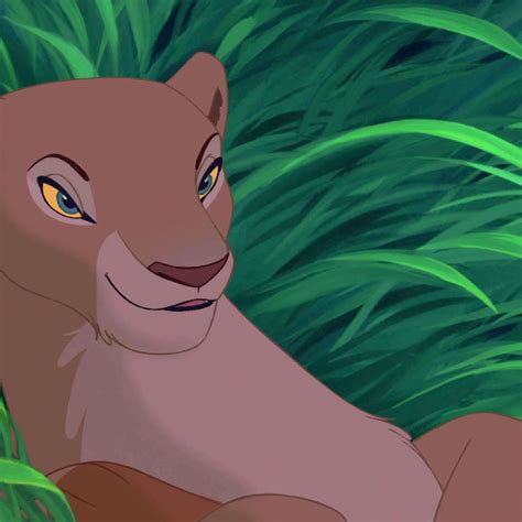 sexy nala|Disney’s hottest animated animals, ranked 